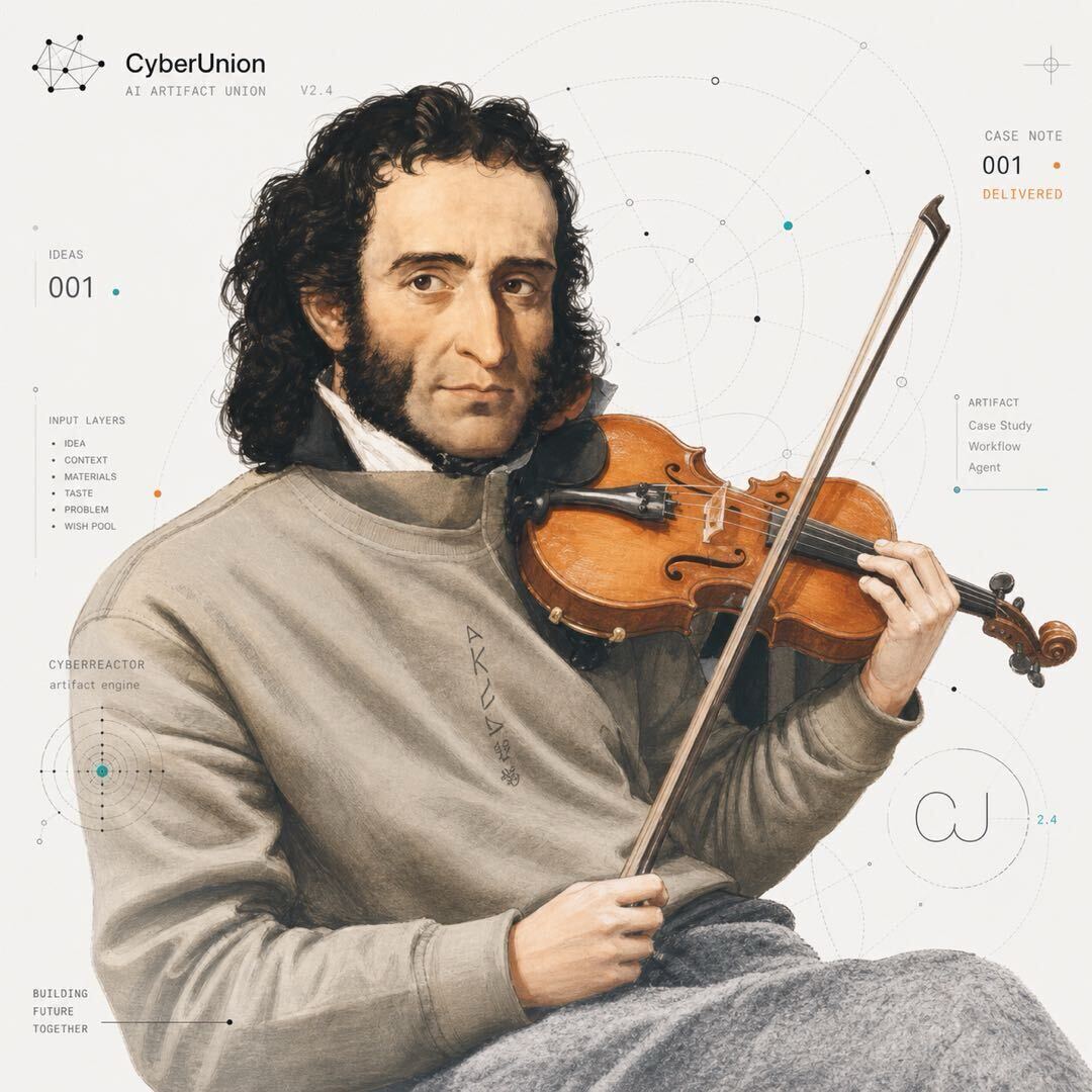 AI Founder